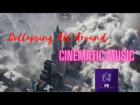 Cinematic music no copyright dramatic 2020 | Cinematic music instrumental