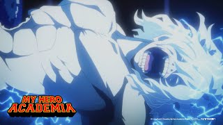 Tomura Shigaraki Is Coming Along Nicely | My Hero Academia Season 5 Dub