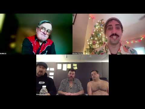 Trailer Park Boys Interview: Bubbles, Ricky, Julian, & Randy Discuss New Movie About Bubbles’ Band