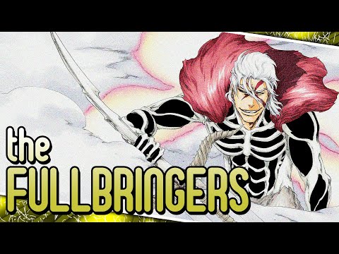 BLEACH: The Fullbringers | Complete Breakdown