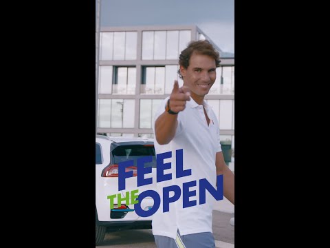 Rafa's Hit it Challenge | Car