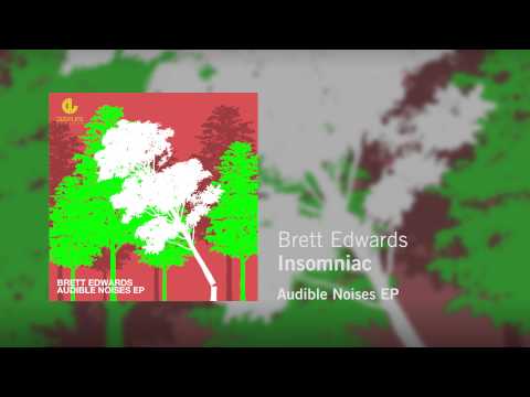 Brett Edwards - Insomniac