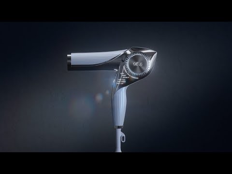 ReFa BEAUTECH DRYER BX｜リファビューテック ドライヤー BX