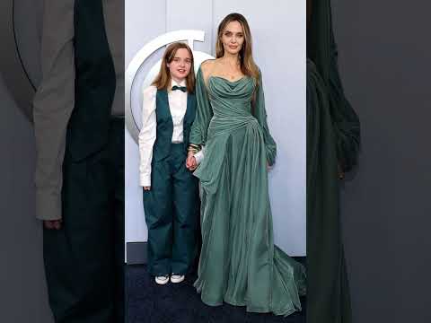 Tony Awards 2024: Stunning Red Carpet Looks Compilation