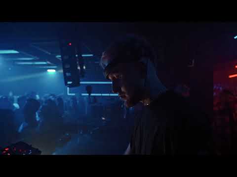 AFTERMOVIE - Noxclub - WARM UP Hugel (Thebassementclub Madrid)