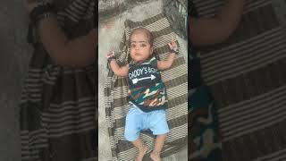 Babu😍😍 Amar CM😍😍 Bani tendering ##video viral😍😍