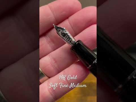 Pilot Custom Heritage 912 Unboxing