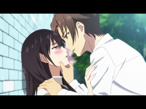 Top 7 Lucky in Love Anime