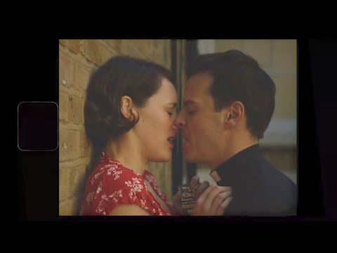 from strangers to friends, friends into lovers, and strangers again | Fleabag S2