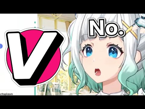 Mint Will NOT Join VShojo, And Here's Why: