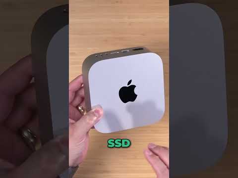 Transforming My Mac Mini into a Powerful Home Server