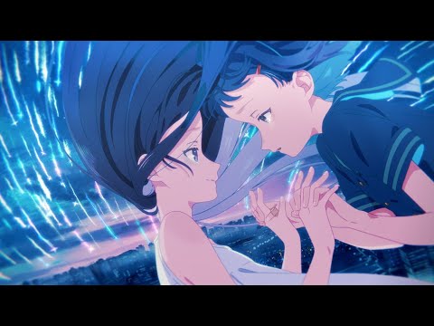 【一時間耐久】YOASOBI/海のまにまに