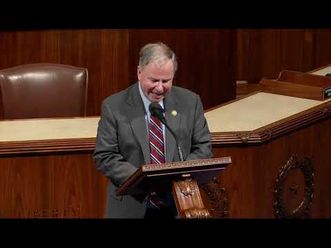 Congressman Lamborn addresses issues with Tricare Express Scripts on House Floor.