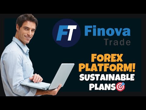 Consistent Forex Returns We Can Rely On ⁉️📈 Watch This ⏰ Finova Trade Review 🚨