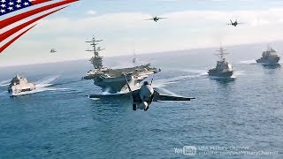 Very Cool U.S. Navy Recruiting Video