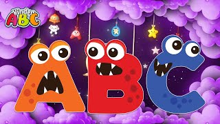 Phonics Song for Toddlers - ABC Song - ABC Alphabet Song for Children - ABC Phonics Song - KinderABC