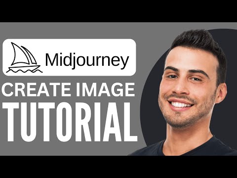 How To Use Midjourney To Create Images | Tutorial (2025)