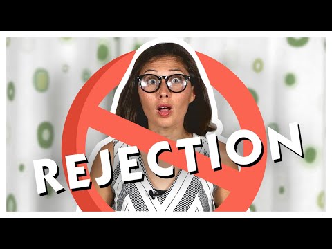 Sexual Rejection