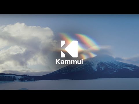 Kammui | Winter Adventures