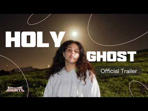 Holy Ghost (Trailer) | Day One Shorts