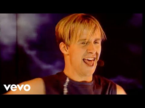 Steps - Summer of Love (Live from Top of the Pops, 2000)