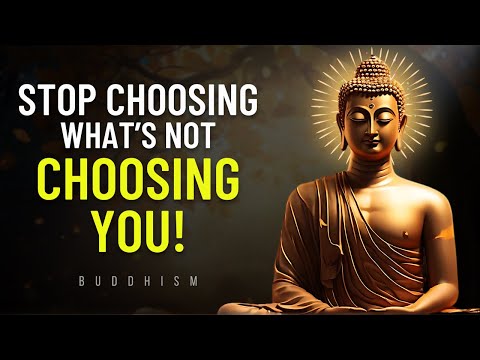 Don't Force Anything on Your Life | Buddhist Zen Story | Buddhism