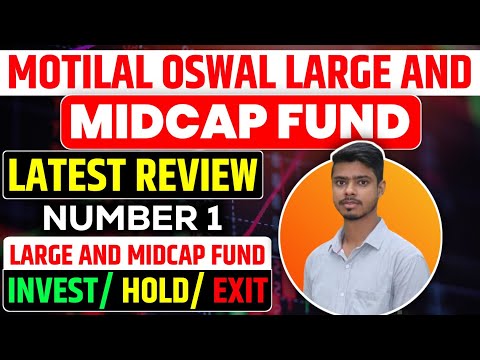 I Invested In Motilal Oswal's Large & Midcap Fund. Here's My Review