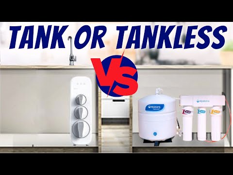 BEST Reverse Osmosis Water Filter System Review💧(Ultimate 2023 Guide To Pure Water)