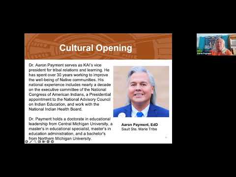 Growing Our Own Investing in Tribal Behavioral Health Workforce - 6.27.2024