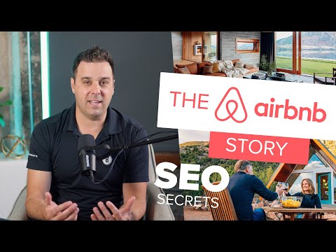 The Airbnb Story - SEO Secrets that took Airbnb to Millions - Brandastic.com