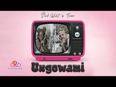 Slick Widit & Tsimo - Ungowami (Official Audio)