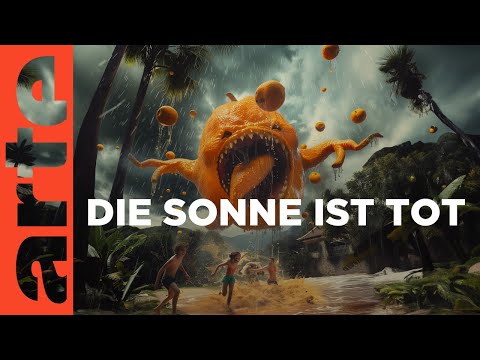 Die Sonne | Prompt | ARTE