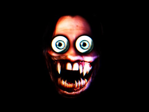 3 SCARY GAMES #106