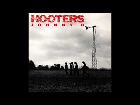 The Hooters - Johnny B - 1987