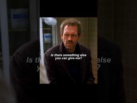 Dr.House went to other hospitals to scam drugs,this is so much fun #movie #shorts #video