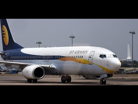 Jet Airways Final Decision 2024 | Jet Airways latest news जेट एयरवेज का अंत सुप्रीम कोर्ट!