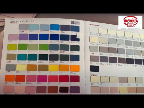 Merino Laminates Mica Catalogue 2024: Discover the Perfect Home Colours | 4K | A Story by Rakesh