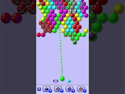 Bubble shooter #level72