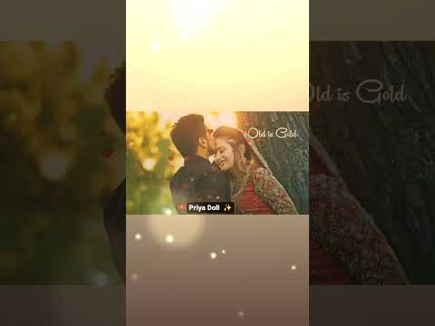 Best Romantic Hindi Song Video ✨ || Old Is Gold Song || Hindi Song Status || WhatsApp Status || ❣️💞