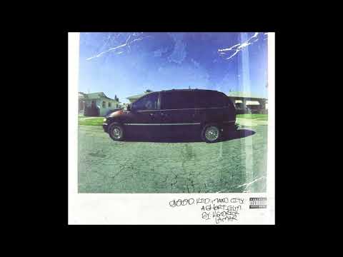 Kendrick Lamar-Black Boy Fly