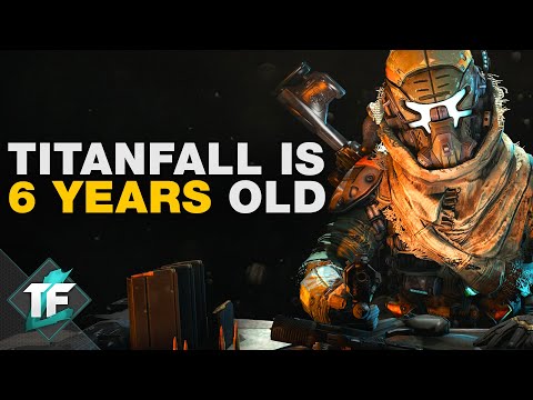 Titanfall 2: Top Fails, Funny & Epic Moments #96!