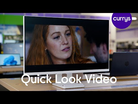 LG MyView 27SR50F-W.AEK 27" Smart Full HD HDR IPS Monitor - Quick Look