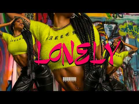 (FREE) Afrobeat Instrumental 2023 |  Omah Lay Type Beat "LONELY" |Afrobeat Type Beat