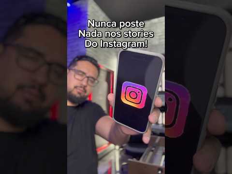 Como usar o ChatGPT para criar Stories envolventes pro teu Instagram