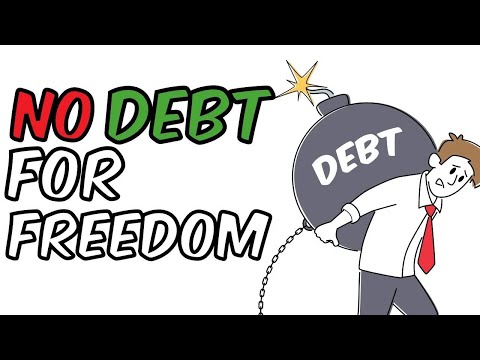 Mistakes To Avoid In Your Debt Free Journey