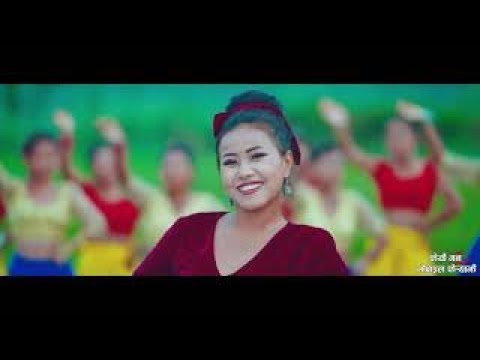 New Lok Dohori/ New Nepali Song 2077/Dhasai song 2020 by Ramji Khand | Purnakala B.C | Arushi