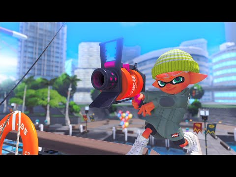 【オープン】ガチキング前日ということでEGOISTでオープンやります【スプラトゥーン3】