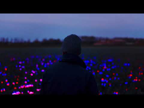 GROW / Daan Roosegaarde