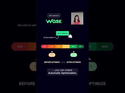 WASK - Get More Customers with Next Generation Ads