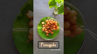 Punugulu part 1 #purevegetarian #food #punugu #bezawada #telugu #snacks